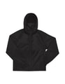 Windbreker B&C Reset Lined JG004 Zwart